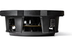 Alpine RS-W10D2 10” (25cm) R-Series Shallow Subwoofer with Dual 2-Ohm Voice Coils