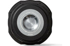 Alpine RS-W10D2 10” (25cm) R-Series Shallow Subwoofer with Dual 2-Ohm Voice Coils