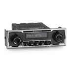 RetroSound RSM1D-E  Europa Motor 1 DAB FM Radio