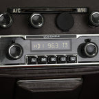 RetroSound RSM1D-E  Europa Motor 1 DAB FM Radio