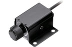 Alpine RUX-KNOB.2 Remote subwoofer level control for Alpine Amplifiers