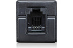 Alpine RUX-KNOB.2 Remote subwoofer level control for Alpine Amplifiers