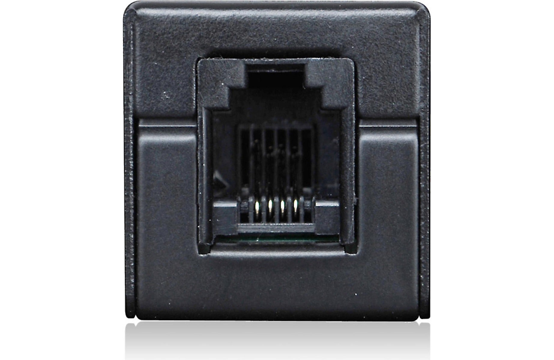 Alpine RUX-KNOB.2 Remote subwoofer level control for Alpine Amplifiers
