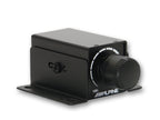 Alpine RUX-KNOB.2 Remote subwoofer level control for Alpine Amplifiers