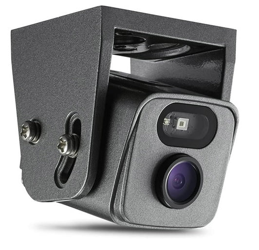Alpine DVR-F790 + RVC-E790IR DashCam 2 Channel Full HD 1080P with Docking Function and 32gb SD Card