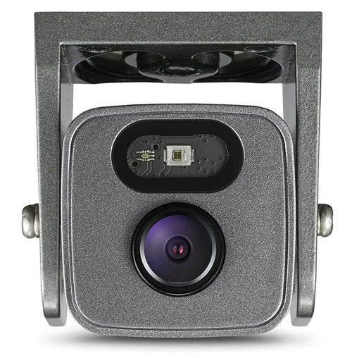 Alpine DVR-F790 + RVC-E790IR DashCam 2 Channel Full HD 1080P with Docking Function and 32gb SD Card