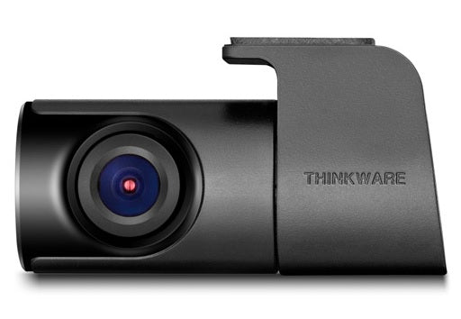 Alpine DVR-F790 + RVC-R790 DashCam 2 Channel Full HD 1080P with Docking Function and 32gb SD Card