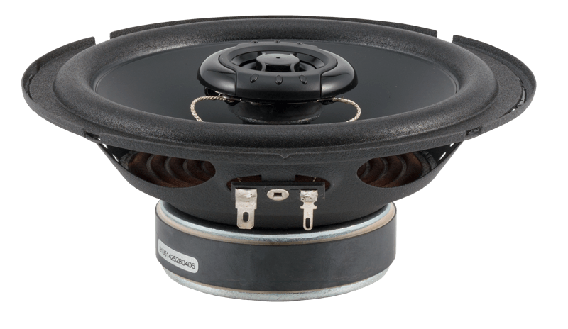 Phoenix Gold RX65CX RX-Series 6.5" Inch 165mm 100 Watts Coaxial Car Speakers