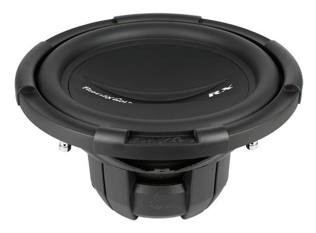 Phoenix Gold RX110 - 10 inch 400W Single Voice Coil Subwoofer
