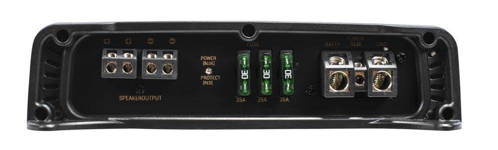 Phoenix Gold RX21000.1 Class D Monoblock 1 Channel 1000 watts RMS Amplifier