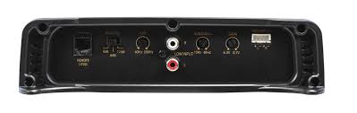 Phoenix Gold RX21000.1 Class D Monoblock 1 Channel 1000 watts RMS Amplifier