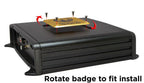 Phoenix Gold RX2250.1 Class D Monoblock 1 Channel 250 watts RMS Amplifier