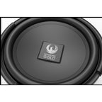 Phoenix Gold RX210S - 10 inch 400W Single Voice Coil Subwoofer
