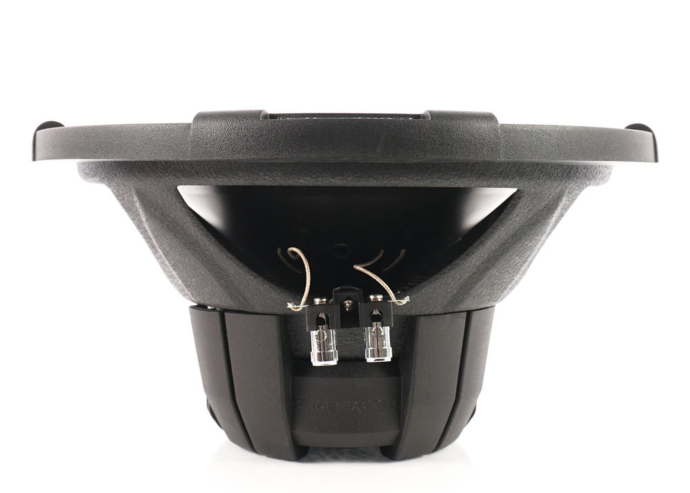 Phoenix Gold RX210S - 10 inch 400W Single Voice Coil Subwoofer
