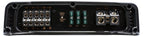 Phoenix Gold RX2400.4 Class A/B 4-Channel 400 watts RMS Amplifier