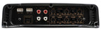 Phoenix Gold RX2400.4 Class A/B 4-Channel 400 watts RMS Amplifier