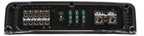 Phoenix Gold RX2750.5 5-Channel 750 watts RMS Amplifier