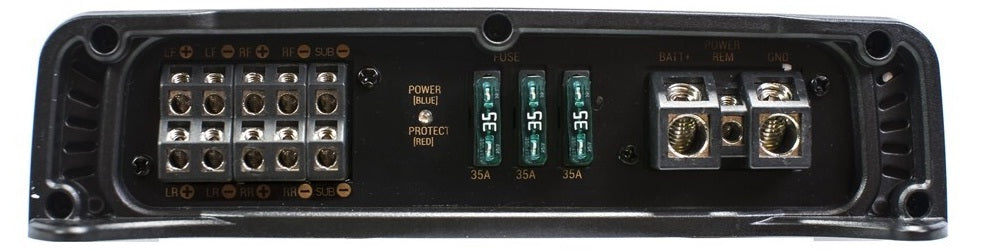 Phoenix Gold RX2750.5 5-Channel 750 watts RMS Amplifier