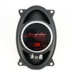 Phoenix Gold RX46CX 4x6"  RX-Series 2-Way Coaxial Car Speakers 80W