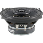 Phoenix Gold RX4CX RX-Series Car 4" Inch 100mm 80 Watts Coaxial Speakers