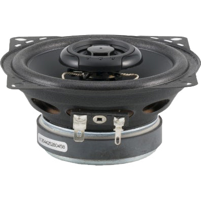 Phoenix Gold RX4CX RX-Series Car 4" Inch 100mm 80 Watts Coaxial Speakers