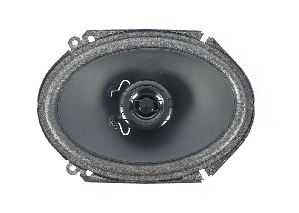 Phoenix Gold RX57CX RX-Series 5" x 7" Inch 100 Watts Car Coaxial Speakers