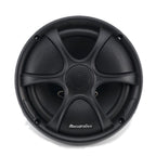 Phoenix Gold RX4CX RX-Series Car 4" Inch 100mm 80 Watts Coaxial Speakers