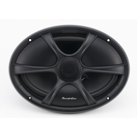 Phoenix Gold RX69CX 6x9" RX-Series 2-way Coaxial Speakers 120W