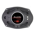 Phoenix Gold RX69CX 6x9" RX-Series 2-way Coaxial Speakers 120W