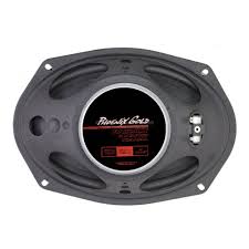 Phoenix Gold RX69CX 6x9" RX-Series 2-way Coaxial Speakers 120W
