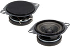 PowerBass S-275CF - 2.75" Chrysler / Ford OEM Speakers 180W Max Power