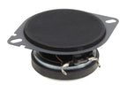 PowerBass S-275CF - 2.75" Chrysler / Ford OEM Speakers 180W Max Power