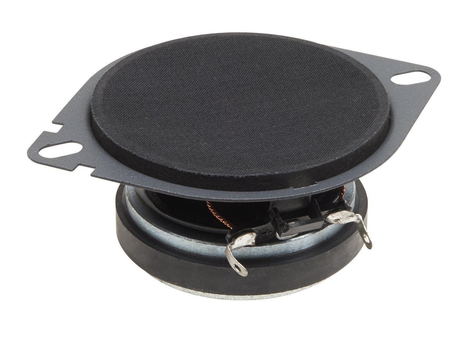 PowerBass S-275CF - 2.75" Chrysler / Ford OEM Speakers 180W Max Power