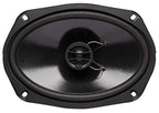 PowerBass S-6902T - 6x9" Shallow Mount Shelf Speakers 300W Max Power