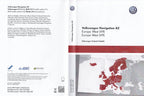 Volkswagen Seat Skoda RNS-315 2018 Navigation Map Update Package - 3AA919866AM