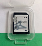Ford V7 2018 Navigation Map Update SD Card - EM5T 19H449 DAE