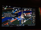 Audi A1, A3, A4, A5, A6, A7, A8, Q3, Q5, Q7 MMI 3G High HDD 2024 Navigation Map Update Package - 8R0060884GS