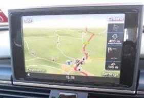 Audi MMI 3G+, 3G Plus HDD 2024 Navigation Map Update Package - 8R0060884GA