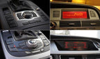 Audi MMI 2G Basic Plus 2014 Navigation Map Update DVD - 4F0060884