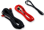 Vibe RAPAWK2.5M 16 Gauge Amplifier Wiring Kit