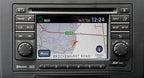 Nissan Connect 1 LCN1 2018 Navigation Map Update SD Card - KE288-LCN1EV8
