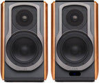 Edifier S1000MKII Audiophile Active Bluetooth Bookshelf Speakers