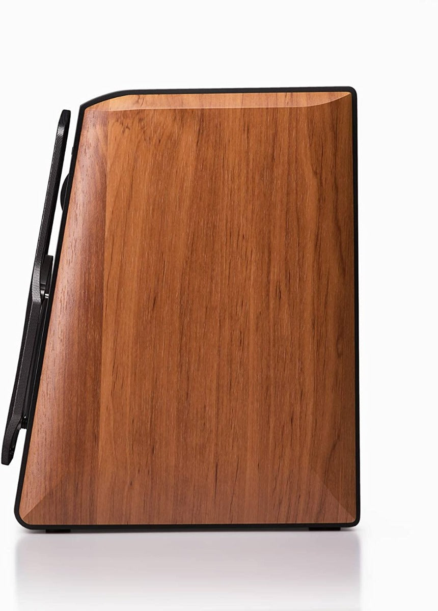 Edifier S1000MKII Audiophile Active Bluetooth Bookshelf Speakers