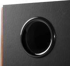 EDIFIER S1000 MKII Hi-Fi 2.0 Active Bluetooth aptX® Bookshelf Speakers