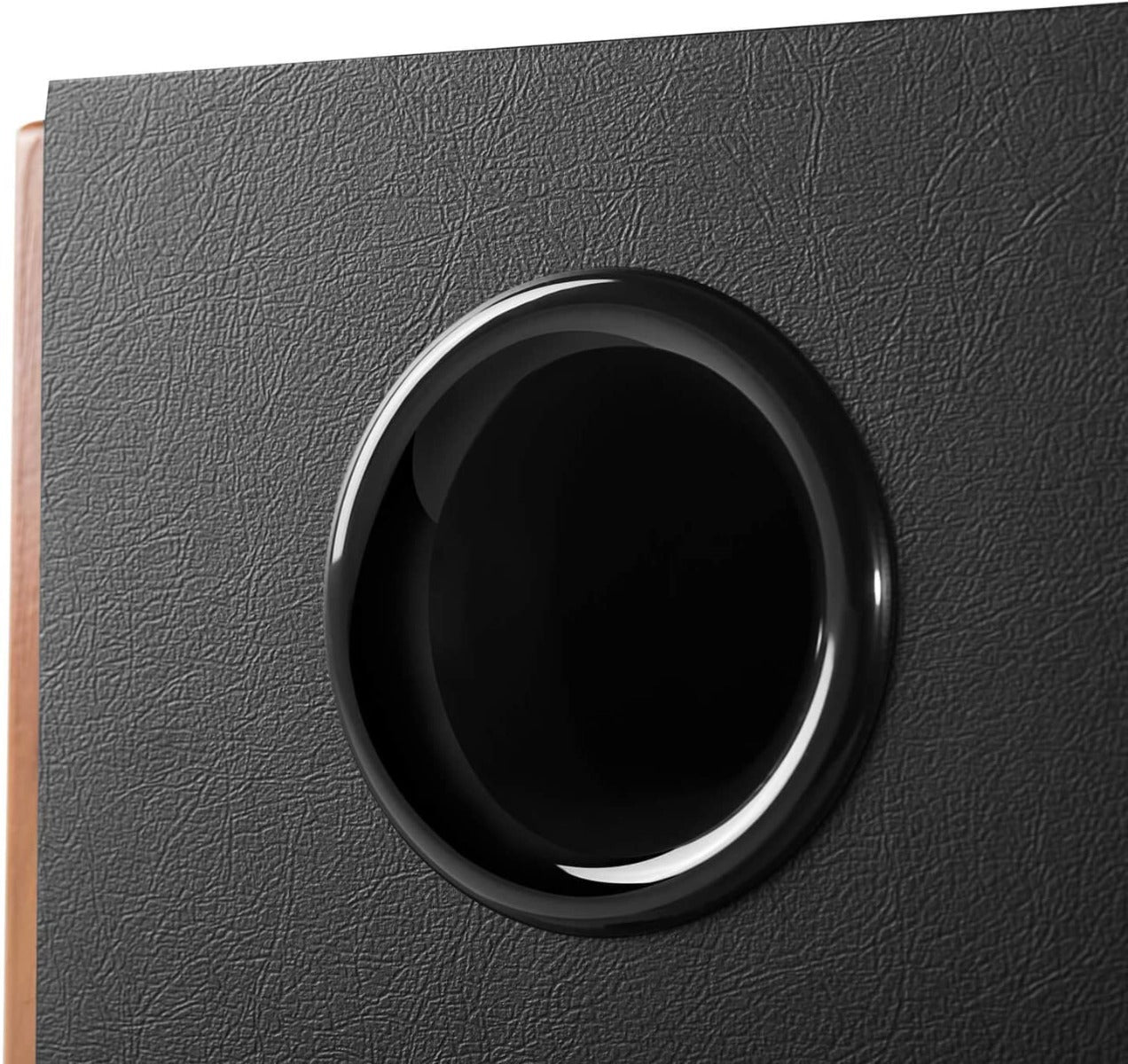 EDIFIER S1000 MKII Hi-Fi 2.0 Active Bluetooth aptX® Bookshelf Speakers