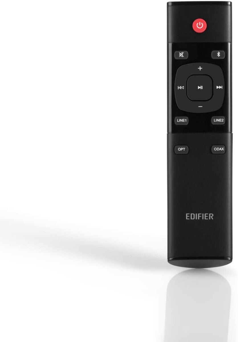 EDIFIER S1000 MKII Hi-Fi 2.0 Active Bluetooth aptX® Bookshelf Speakers