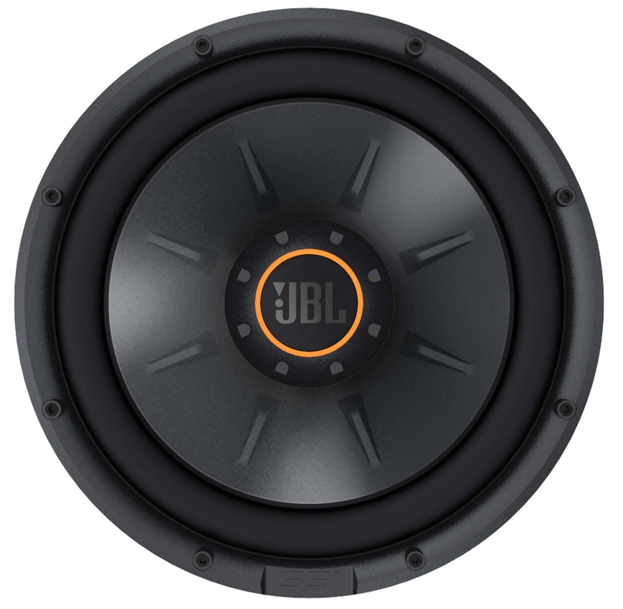 JBL Club 1224 12" Subwoofer 1100 Watts with Switable 2 or 4-ohm