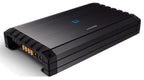 Alpine S2-A120M S-Series mono subwoofer amplifier — 1200 watts RMS x 1 at 2 ohms