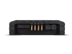 Alpine S2-A120M S-Series mono subwoofer amplifier — 1200 watts RMS x 1 at 2 ohms