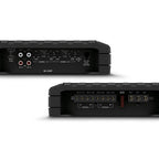 Alpine S2-A36F S-Series Class D 360W 4 x 60 watts RMS  4-Channel Amplifier